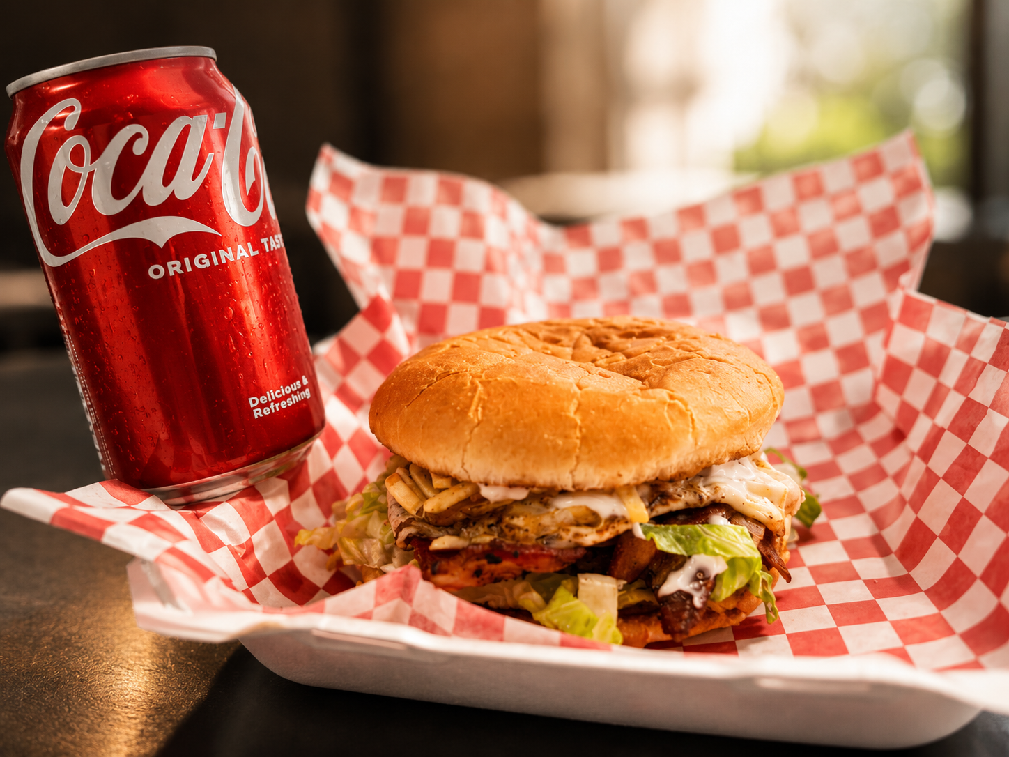 Loaded patacon